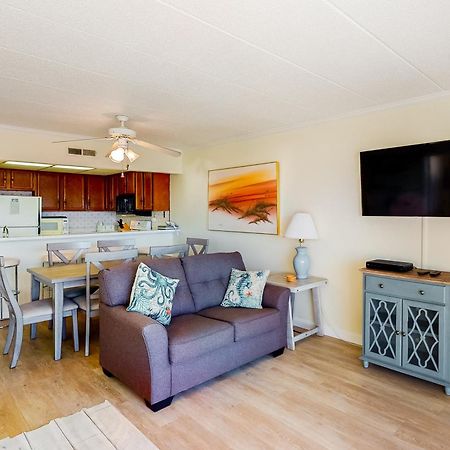Jamaican Sunshine Ocean City Quarto foto