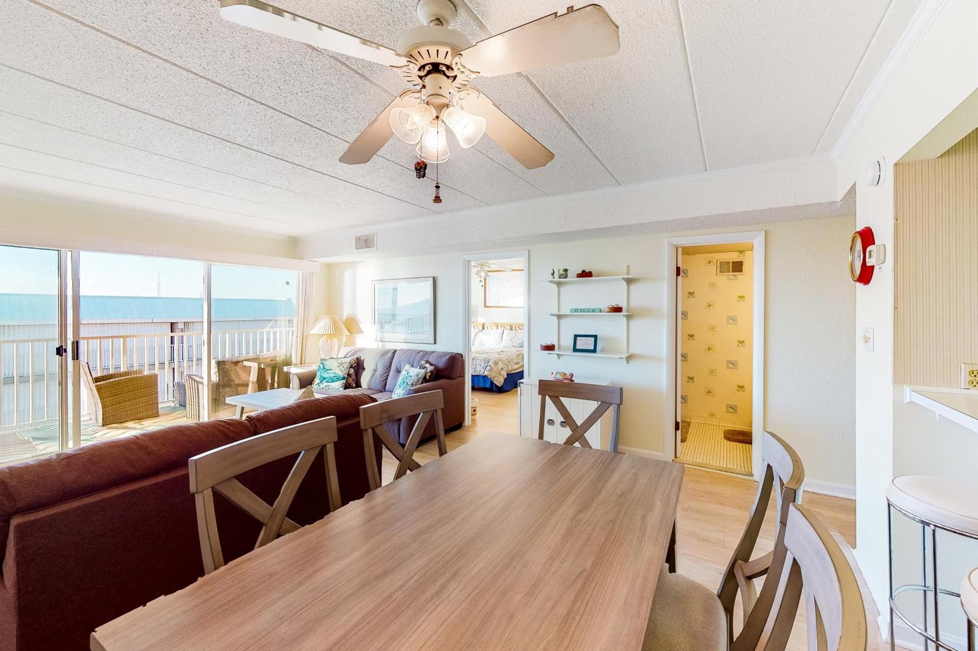 Jamaican Sunshine Ocean City Quarto foto