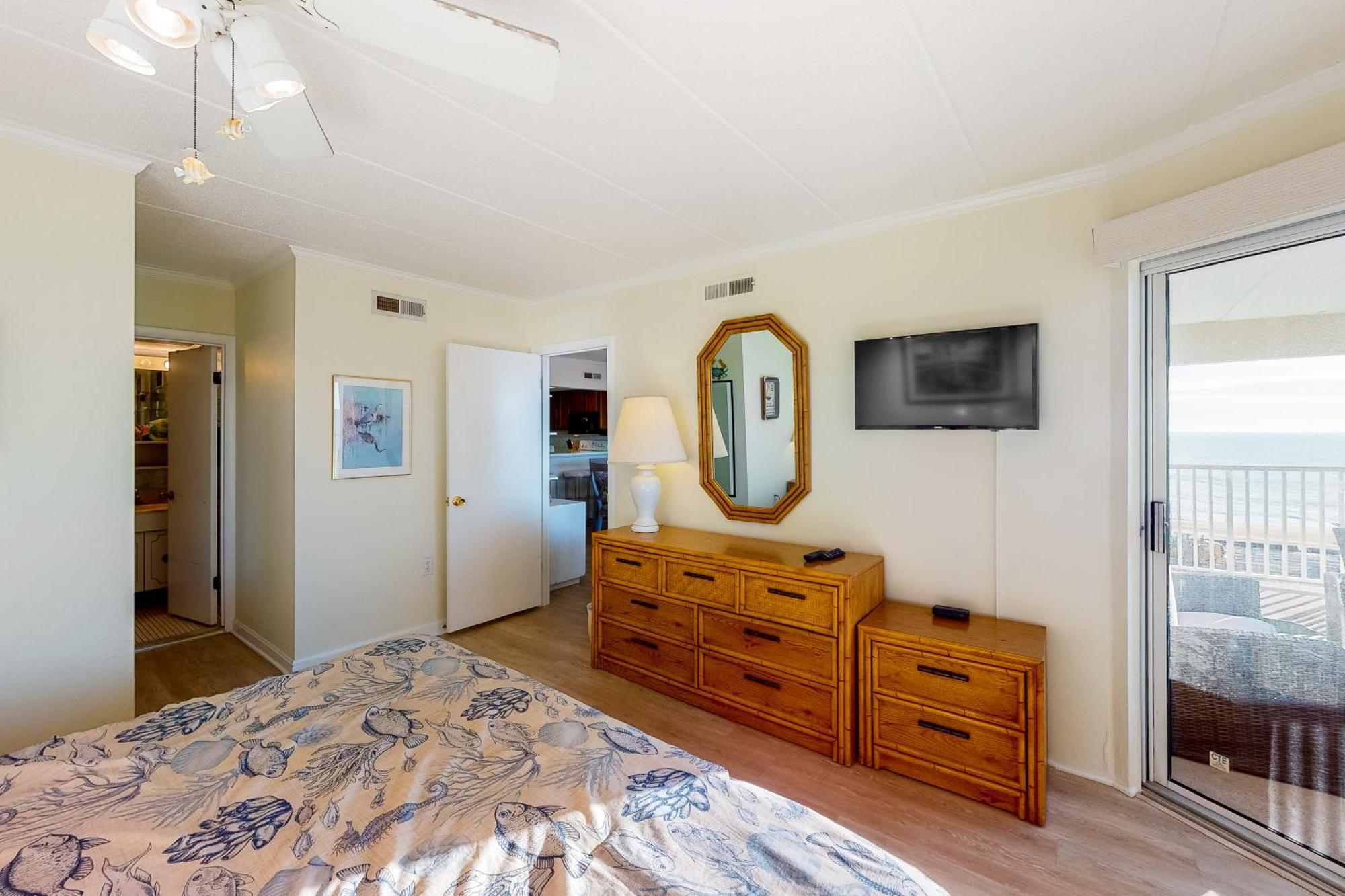 Jamaican Sunshine Ocean City Quarto foto