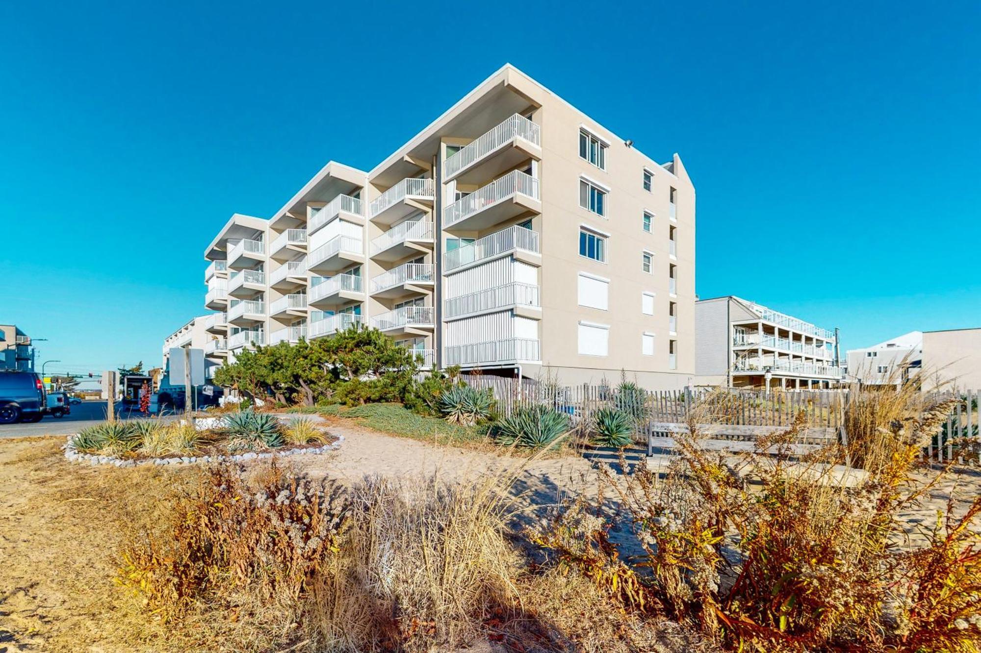 Jamaican Sunshine Ocean City Quarto foto