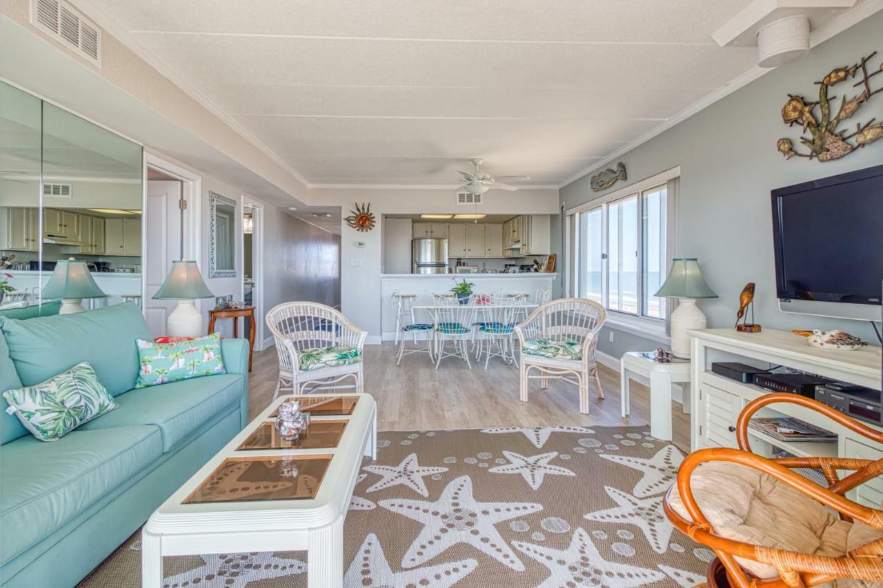 Jamaican Sunshine Ocean City Exterior foto